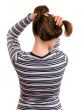 Long Female Hair