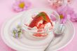 Spring dessert
