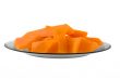 Pumpkin pieces