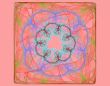 Artful design pink