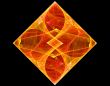 Heated square