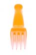 Orange fork macro