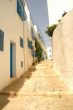 Tunisian street