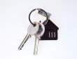 keys isolated