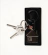 keys isolated