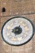 Cremona, clock of the cathedral