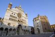 Cremona, Cathedral and Baptistery
