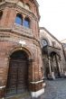 Cremona, the Church of San Luca
