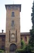 Tower of the castle of Peschiera