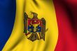Rendered Moldovan Flag