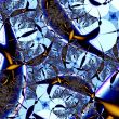 abstract background