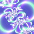 abstract background