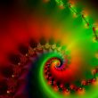 abstract background