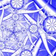 abstract background