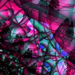 abstract background