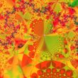abstract background