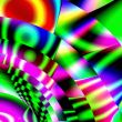 abstract background