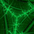 abstract background