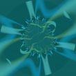 abstract background