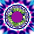abstract background