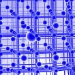 abstract background