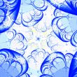 abstract background