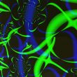 abstract background