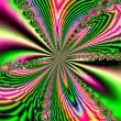 abstract background