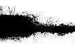 black band blank