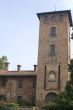 Castle of Peschiera Borromeo