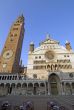 Cremona, Cathedral and Belfry