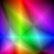 Crystals of color.
