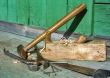Tools for woodwork