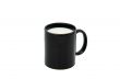Cup of milk.