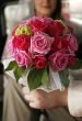Wedding bouquet