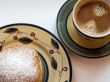 Bismarck And Coffee