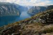 Fjord Scenic, Norway