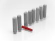 Red Dowel