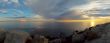 Sunset in Croatia