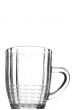 glass beer mug