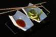 Asia table food.