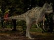 Ceratosaurus nasicornis-3D Dinosaur