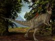 Ceratosaurus nasicornis-3D Dinosaur