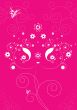 Decorative background