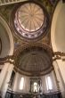 Sanctuary of Misericordia, interior