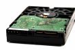 Hard drive case