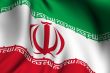 Rendered Iranian Flag