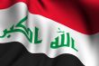Rendered Iraqi Flag