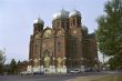 Michurinsk, Bogolyubsky Cathedral