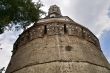 Circular Tower, Simonov Monastery, Moscow